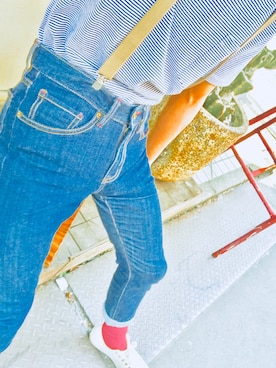 かんぞーさんのコーディネート