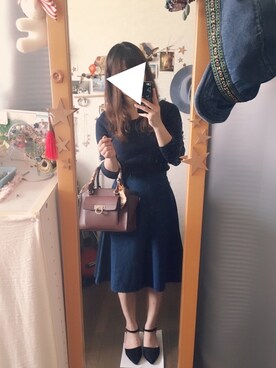 あおさん（レディース・150cm）の春コーディネート