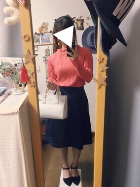 あおさん（レディース・150cm）の春コーディネート