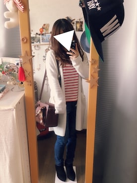 あおさん(レディース・150cm)の春コーディネート