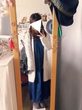 あおさん(レディース・150cm)の春コーディネート