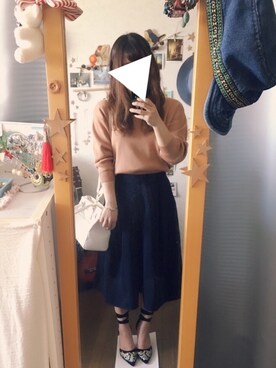 あおさん（レディース・150cm）の春コーディネート