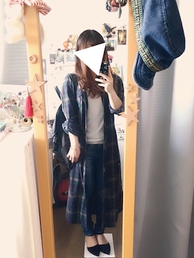 あおさん（レディース・150cm）の春コーディネート