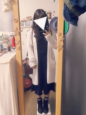 あおさん(レディース・150cm)の秋コーディネート