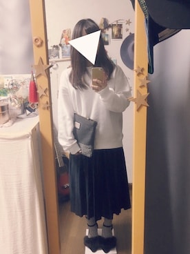 あおさん（レディース・150cm）の秋コーディネート