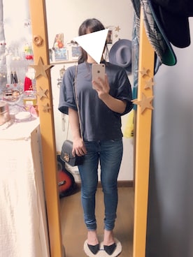 あおさんのコーディネート