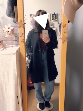 あおさんのコーディネート