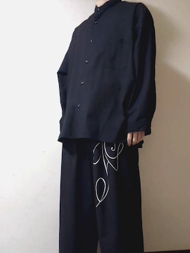 UNREALさんのコーディネート