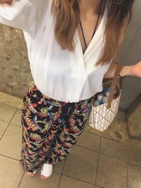 mariko.Aさんのコーディネート