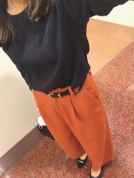 mariko.Aさんのコーディネート