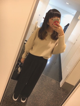 mariko.Aさんのコーディネート