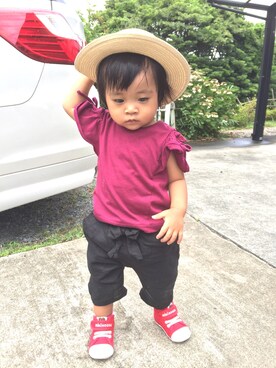 asuna\❤︎/さんのコーディネート