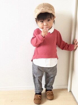 asuna\❤︎/さんのコーディネート