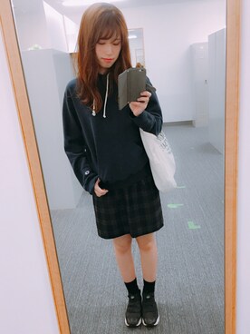 yumiさんのコーディネート