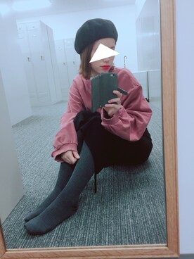 yumiさんのコーディネート