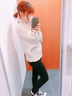 yumiさんのコーディネート