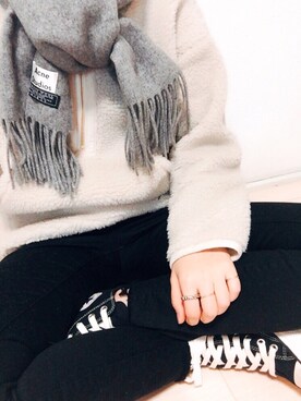 yumiさんのコーディネート