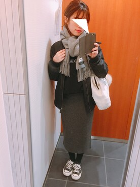 yumiさんのコーディネート