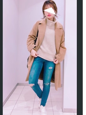 yumiさんのコーディネート