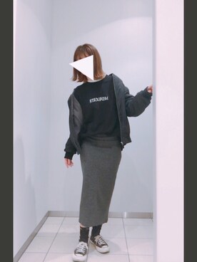 yumiさんのコーディネート