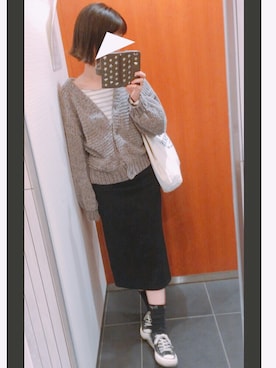 yumiさんのコーディネート