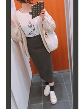 yumiさんのコーディネート