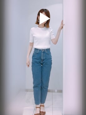 yumiさんのコーディネート