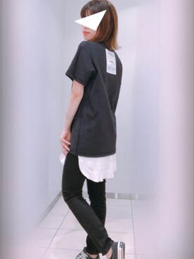 yumiさんのコーディネート