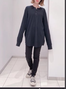 yumiさんのコーディネート