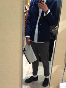 BEAMS | スラックス