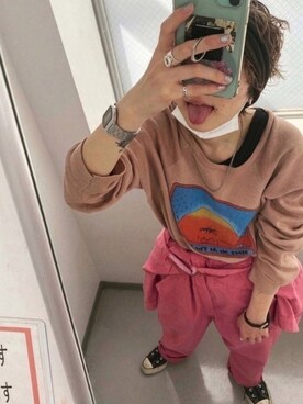 yakoさんのコーディネート