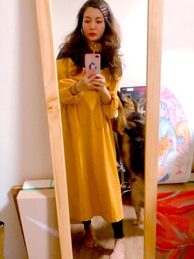 ✨Bay Bay 阿蓓さんのコーディネート