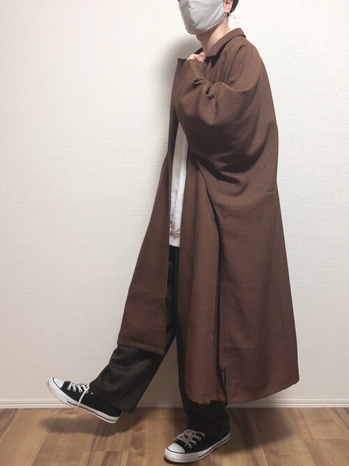 ゆうさんのコーディネート