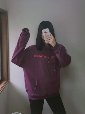 윈아 さんのコーディネート