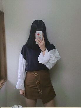 윈아 さんのコーディネート