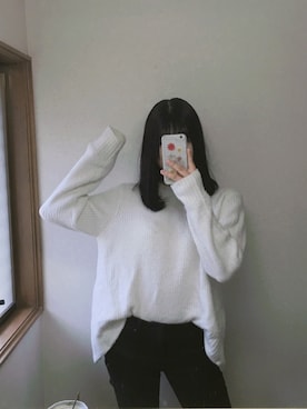 윈아 さんのコーディネート