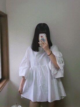 윈아 さんのコーディネート