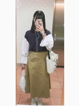 윈아 さんのコーディネート