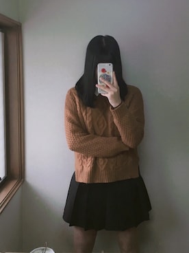 윈아 さんのコーディネート