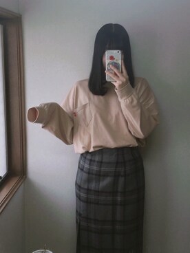 윈아 さんのコーディネート