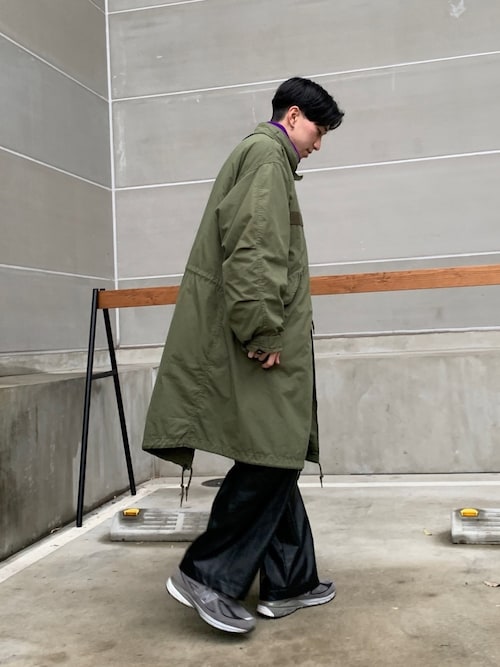 kooodaiさんのコーディネート