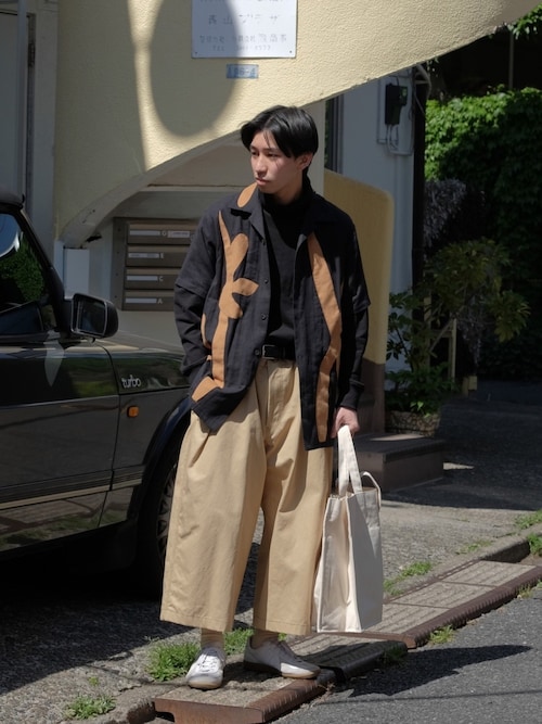 kooodaiさんのコーディネート