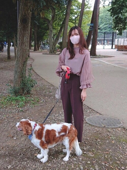 naochiさんのコーディネート