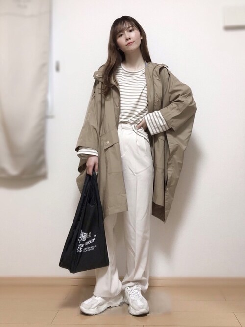 naochiさんのコーディネート