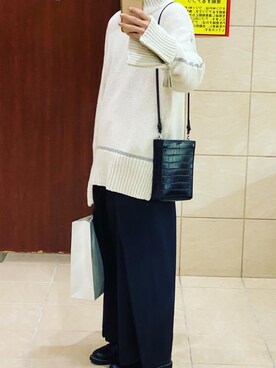 nさんのコーディネート