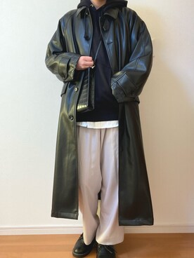 nさんのコーディネート