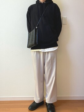 nさんのコーディネート