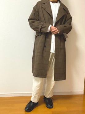 nさんのコーディネート