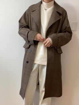 nさんのコーディネート