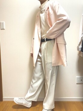 nさんのコーディネート